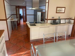 Casa en venta en Santa María en Ciudad Real