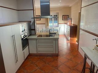 Casa en venta en Santa María en Ciudad Real