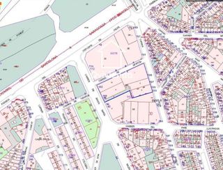 Terreno en venta en La Maurina en Terrassa