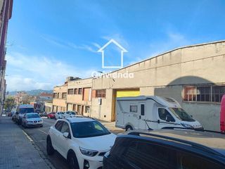 Terreno en venta en La Maurina en Terrassa