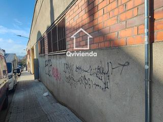 Terreno en venta en La Maurina en Terrassa