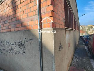 Terreno en venta en La Maurina en Terrassa