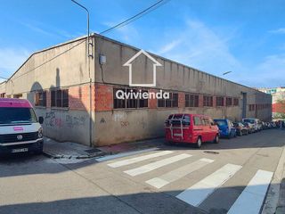 Terreno en venta en La Maurina en Terrassa