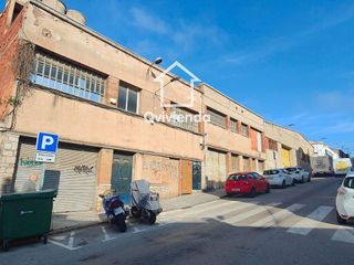 Terreno en venta en La Maurina en Terrassa