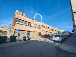 Terreno en venta en La Maurina en Terrassa