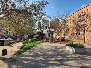 Terreno en venta en La Maurina en Terrassa