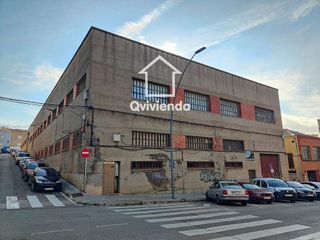Terreno en venta en La Maurina en Terrassa