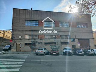 Terreno en venta en La Maurina en Terrassa