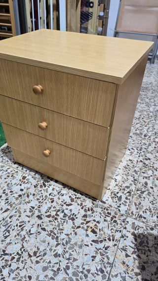 CAJONERA 4 CAJONES