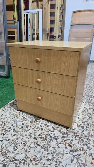 CAJONERA 4 CAJONES