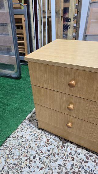 CAJONERA 4 CAJONES