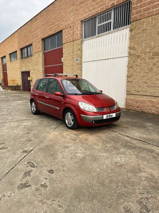 Renault Scenic 1.9dCi