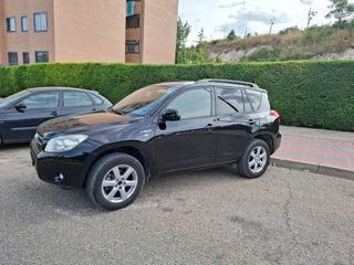 Toyota RAV4 2009