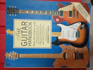 Métodos Guitarra