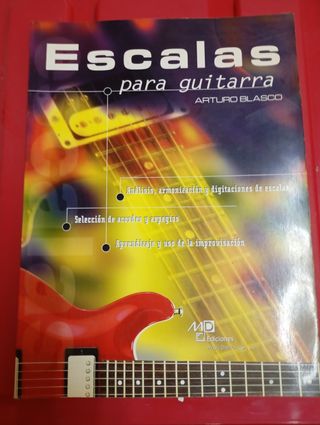 Métodos Guitarra