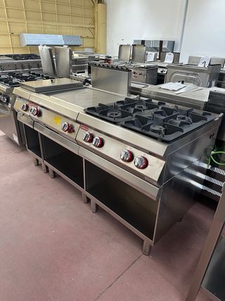 LINEAL COCINA ANGELO PO OPORTUNIDAD !!