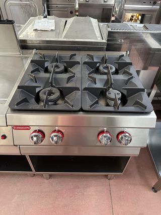 LINEAL COCINA ANGELO PO OPORTUNIDAD !!