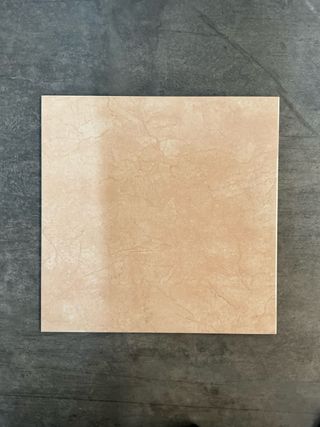 AZULEJOS INTERIOR 45X45 crema