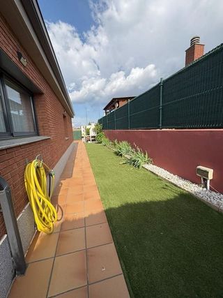 Chalet en venta en Masquefa