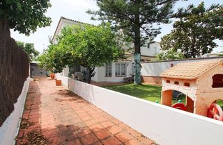Casa pareada en venta en Noreste-Granja en Jerez de la Frontera