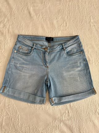 Shorts jeans Twin Set