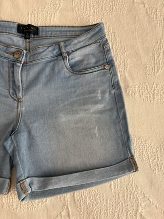 Shorts jeans Twin Set