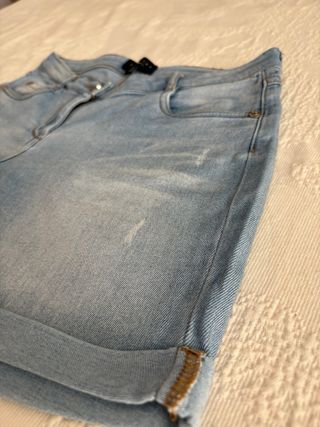 Shorts jeans Twin Set