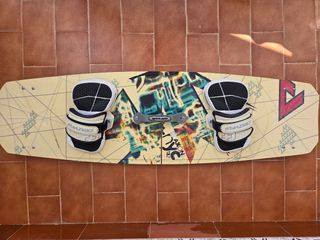 Kiteboard Axon NYC 132