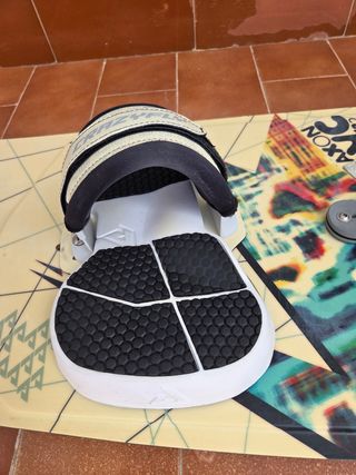 Kiteboard Axon NYC 132