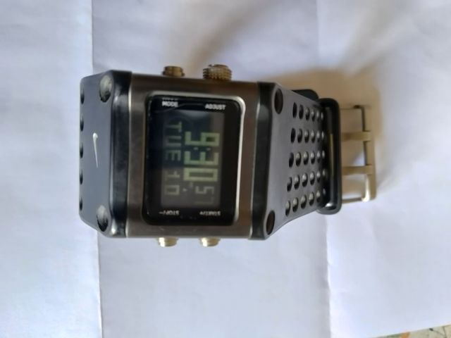 Reloj Nike Hammer WC0040 - Deportivo