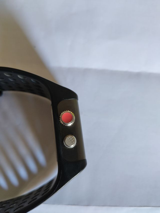 Reloj Nike Hammer WC0040 - Deportivo