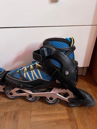 Patines en línea Oxelo