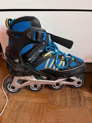 Patines en línea Oxelo