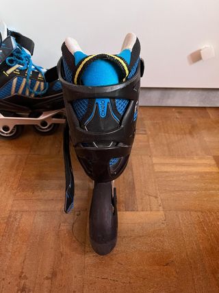 Patines en línea Oxelo