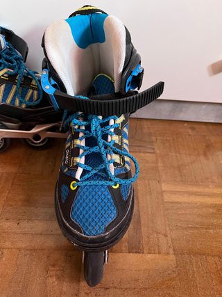 Patines en línea Oxelo