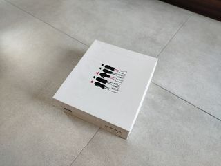 Anfibi neri lucidi donna 39