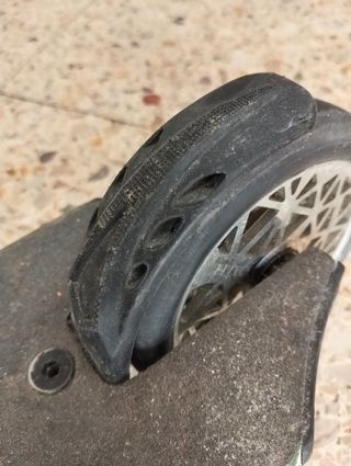 Scooter Blunt Prodigy: