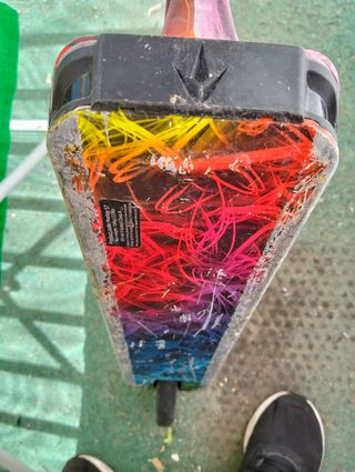 Scooter Blunt Prodigy: