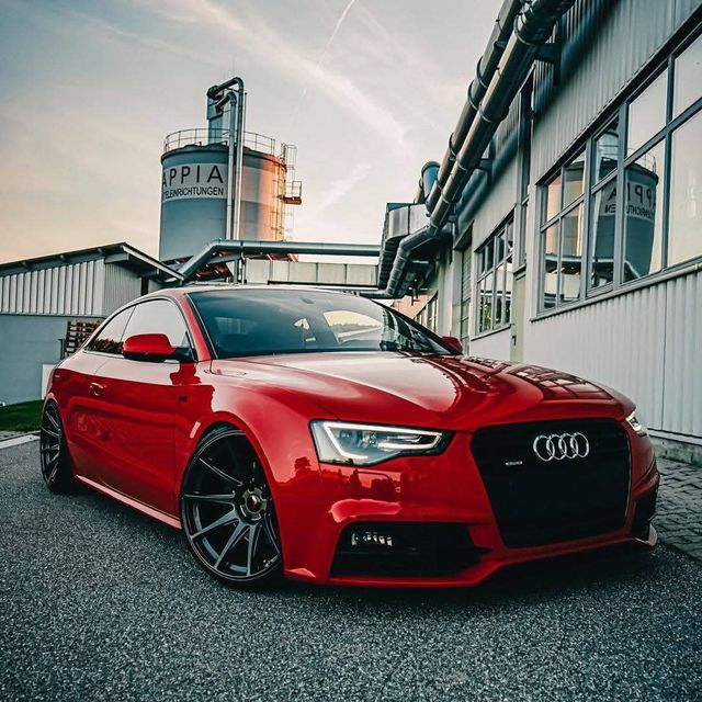 Llantas JR11 20" 5x112 10"