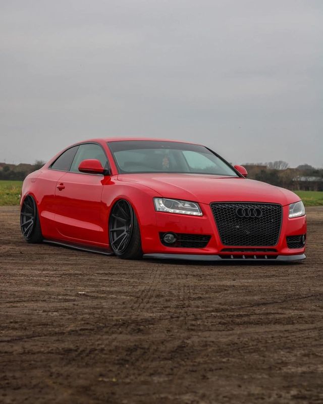 Llantas JR11 20" 5x112 10"