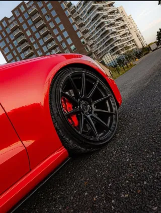 Llantas JR11 20" 5x112 10"