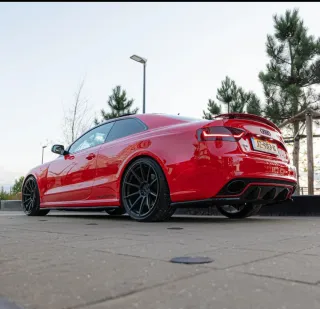 Llantas JR11 20" 5x112 10"