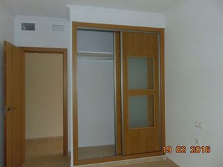 Piso en venta en Abanilla