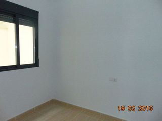 Piso en venta en Abanilla