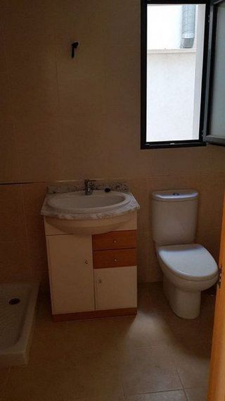 Piso en venta en Abanilla