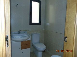 Piso en venta en Abanilla