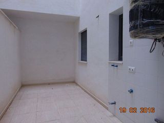 Piso en venta en Abanilla