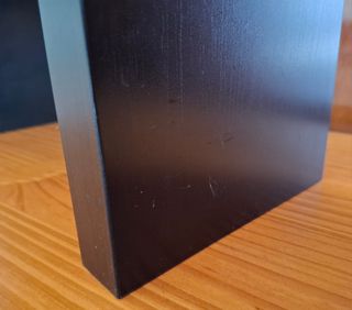 Estantería  para escritorio + cajonera