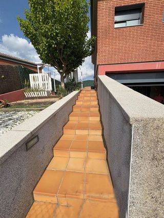 Chalet en venta en Masquefa