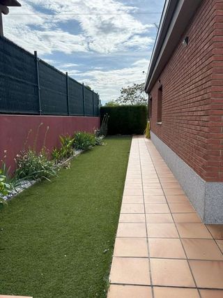 Chalet en venta en Masquefa